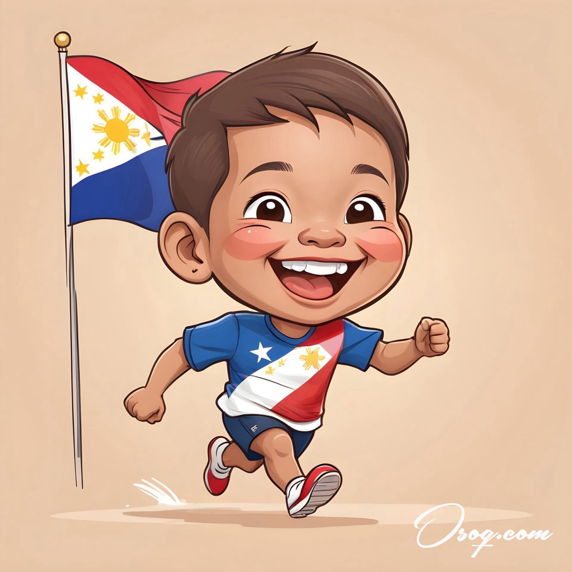 Philippine cartoon 09