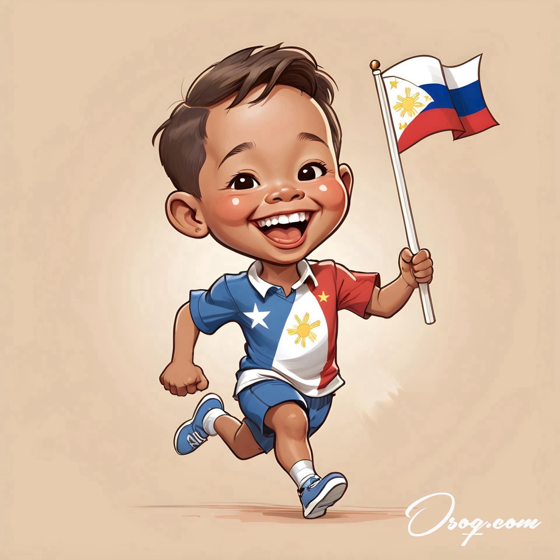 Philippine cartoon 10