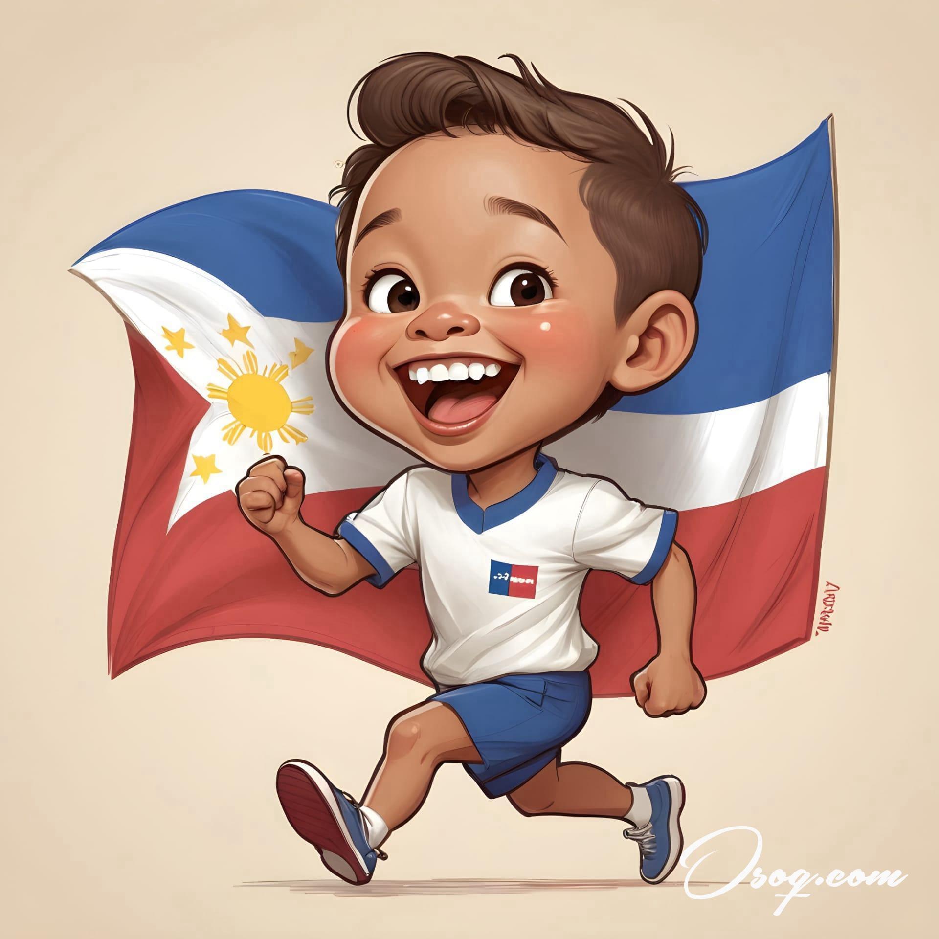 Philippine cartoon 11