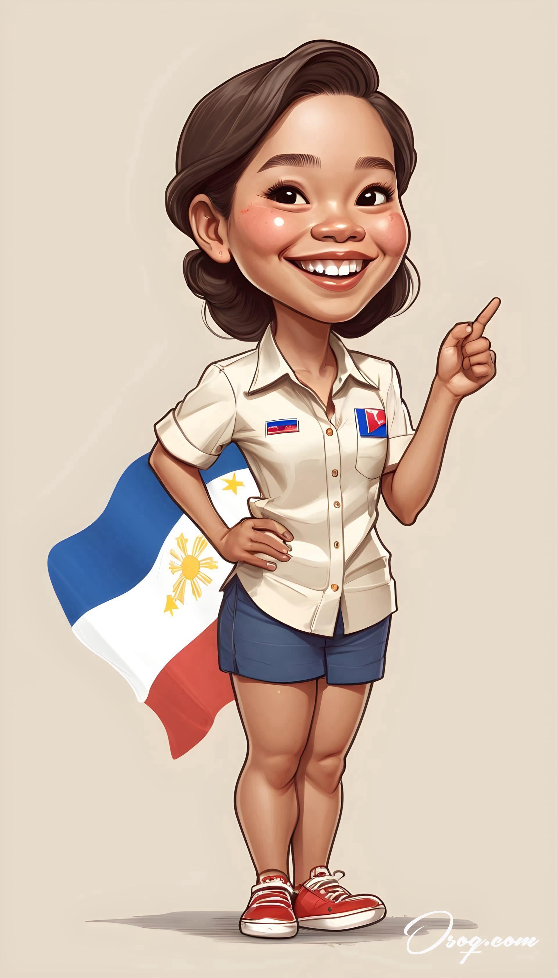 Philippine cartoon 13