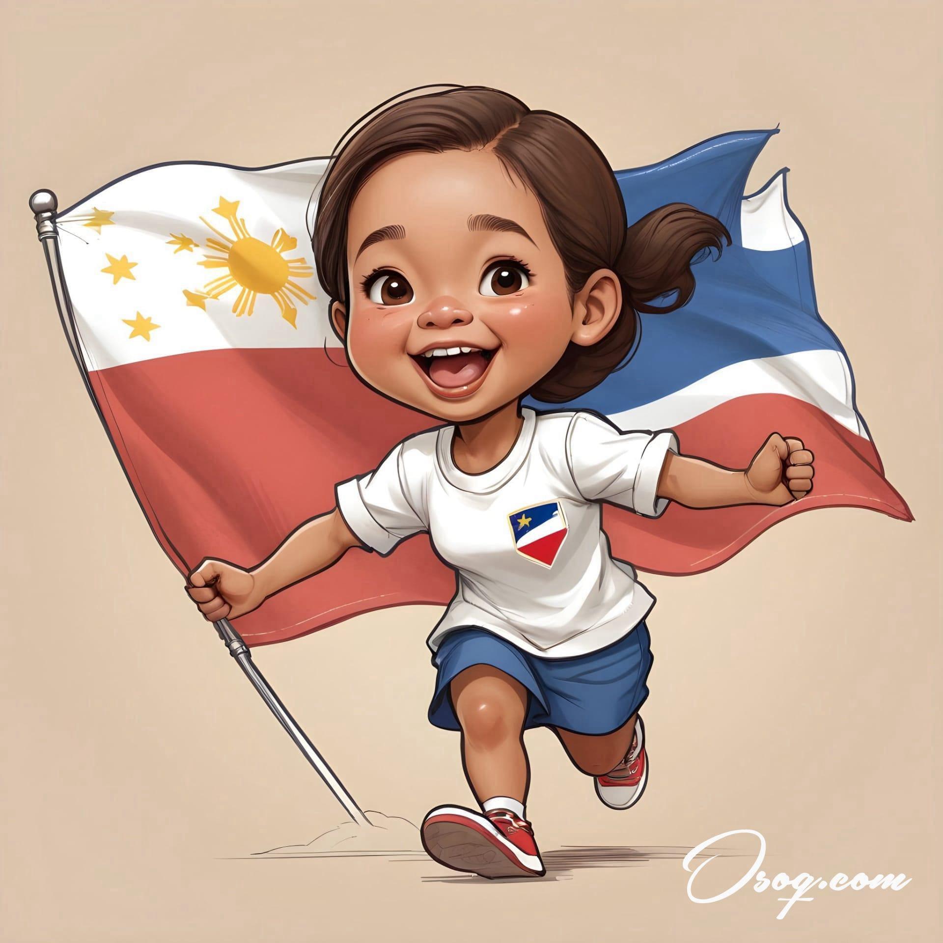 Philippine cartoon 14