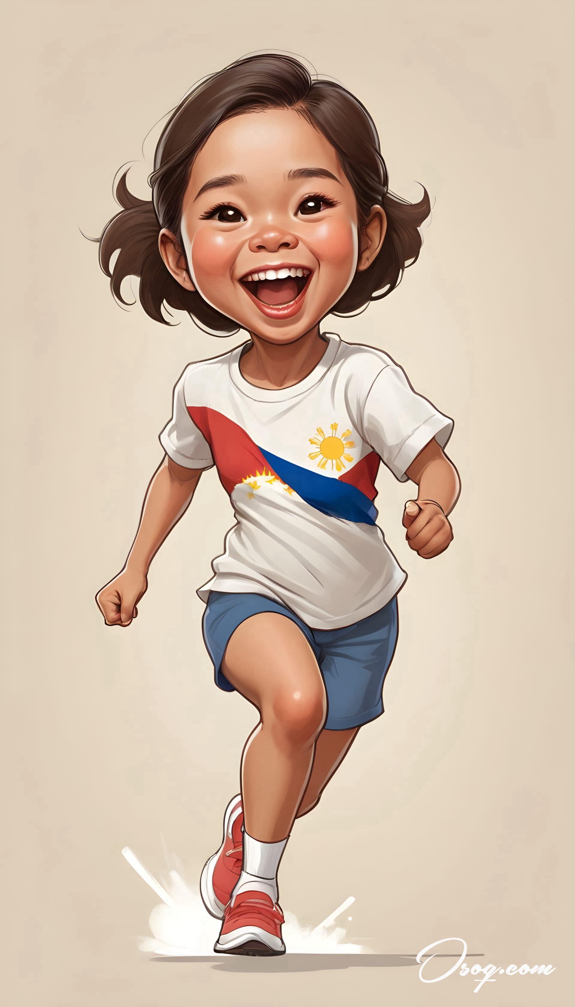 Philippine cartoon 16