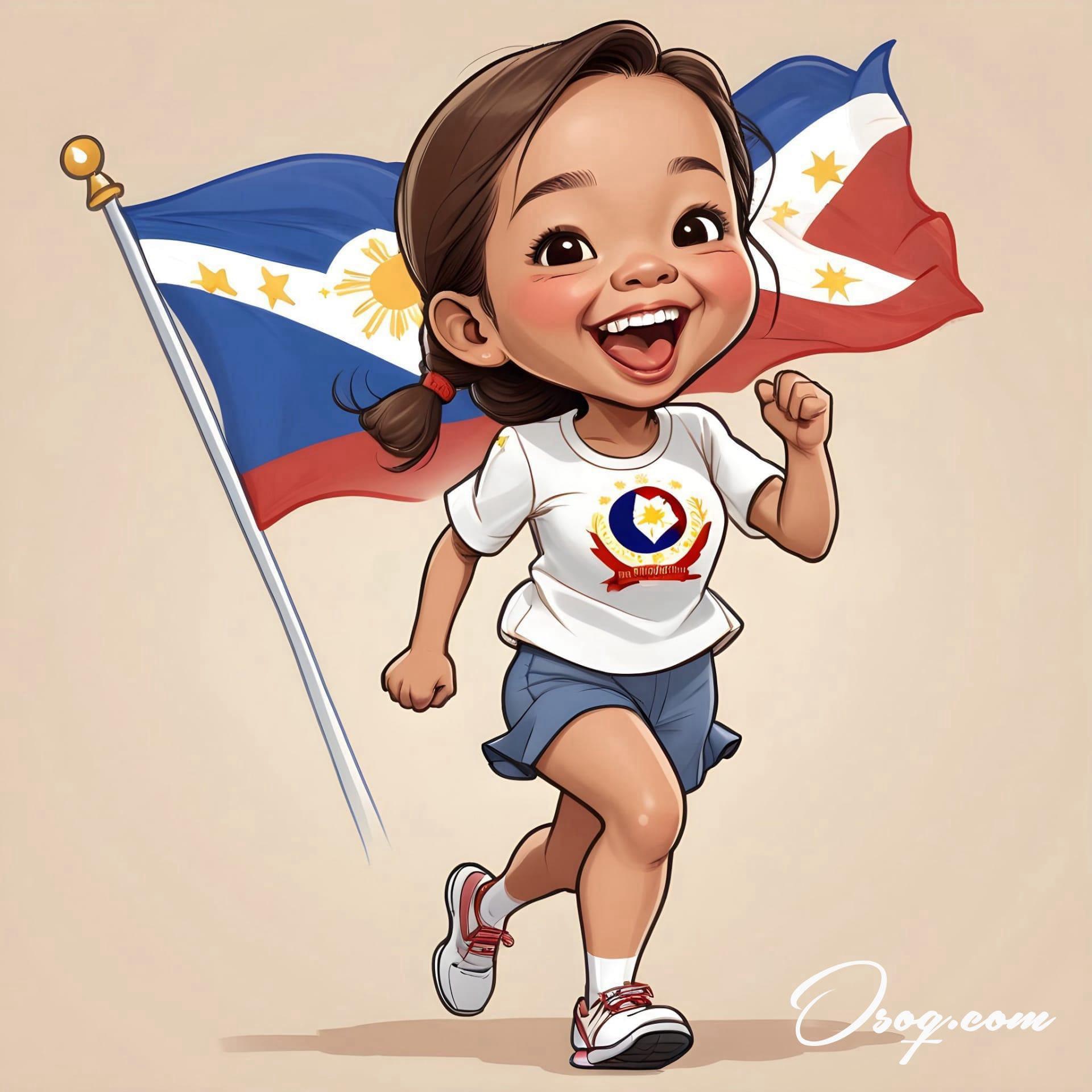 Philippine cartoon 17