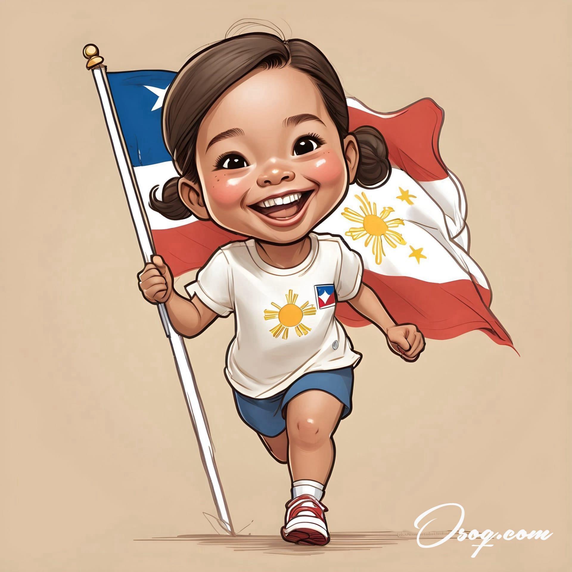 Philippine cartoon 18