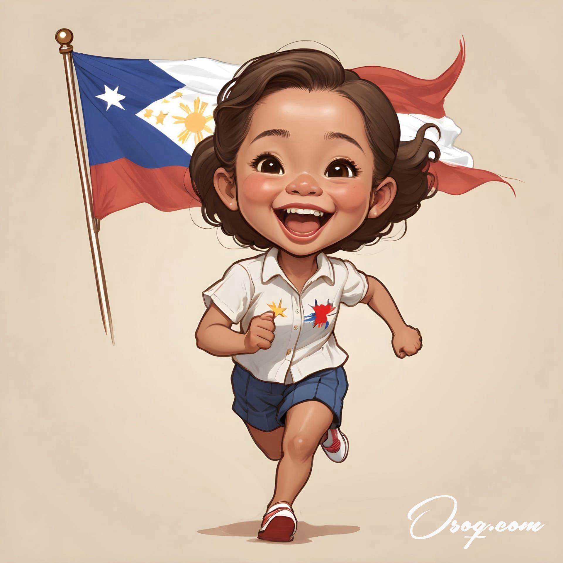 Philippine cartoon 19