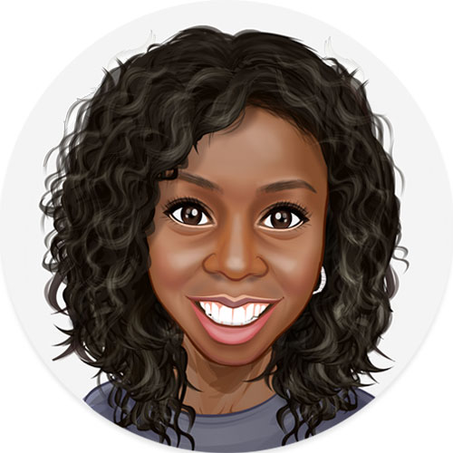 Cartoon Character Drawing