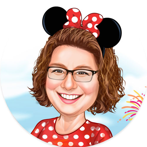 Cartoon Character Drawing