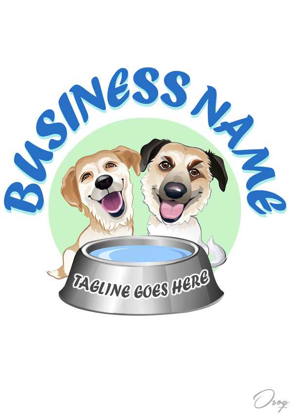 Dogs Logo