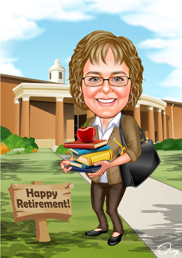 Teacher Retirement