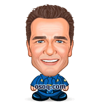 Arnold Schwarzenegger Cartoon