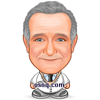 Robin Williams Cartoon