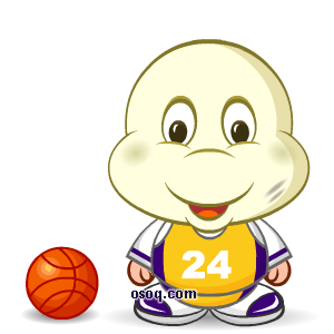 Los Angeles Lakers NBA Lakers Cartoon